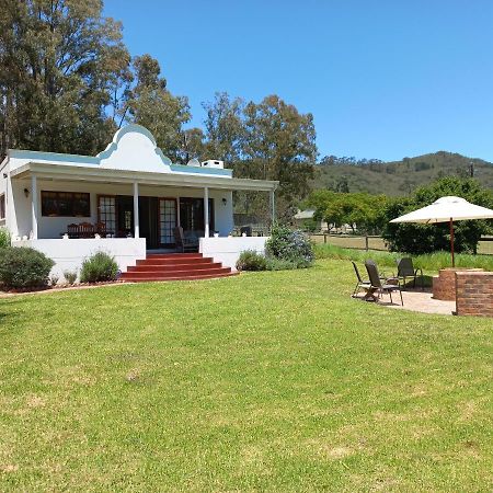 Вилла Out Of Plett Плеттенберг-Бей Экстерьер фото
