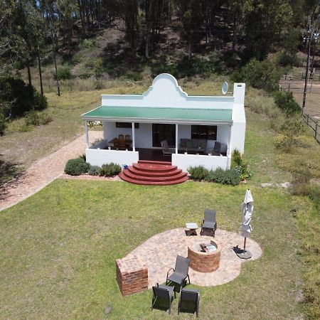 Вилла Out Of Plett Плеттенберг-Бей Экстерьер фото