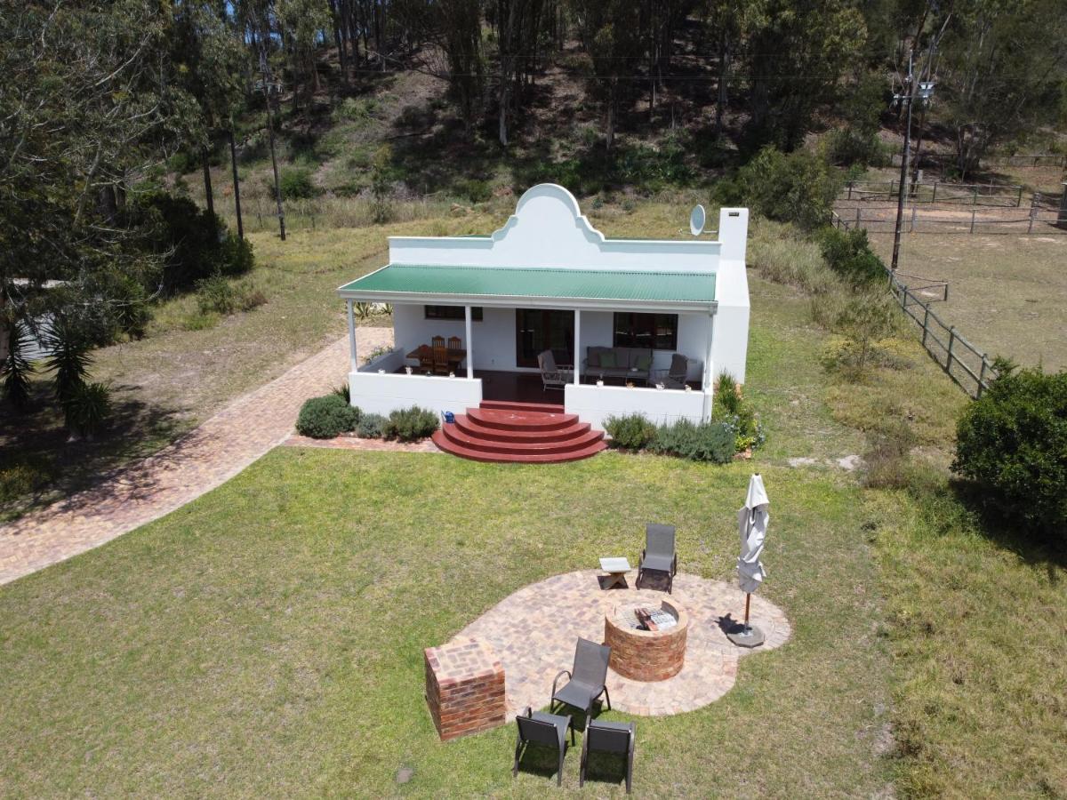 Вилла Out Of Plett Плеттенберг-Бей Экстерьер фото