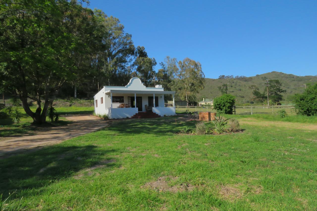 Вилла Out Of Plett Плеттенберг-Бей Экстерьер фото