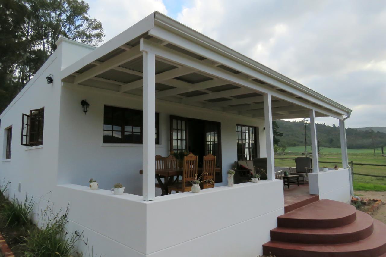 Вилла Out Of Plett Плеттенберг-Бей Экстерьер фото
