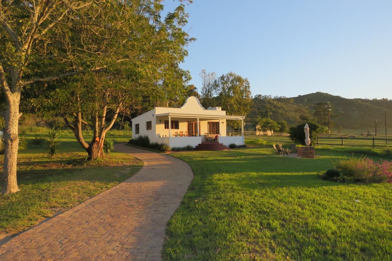 Вилла Out Of Plett Плеттенберг-Бей Экстерьер фото